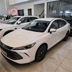 بي واي دي Qin Plus